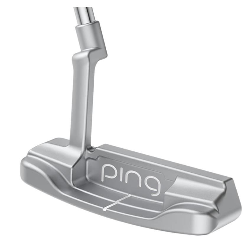PING G Le3 Anser dámsky putter