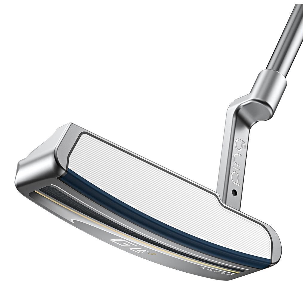PING G Le3 Anser dámsky putter