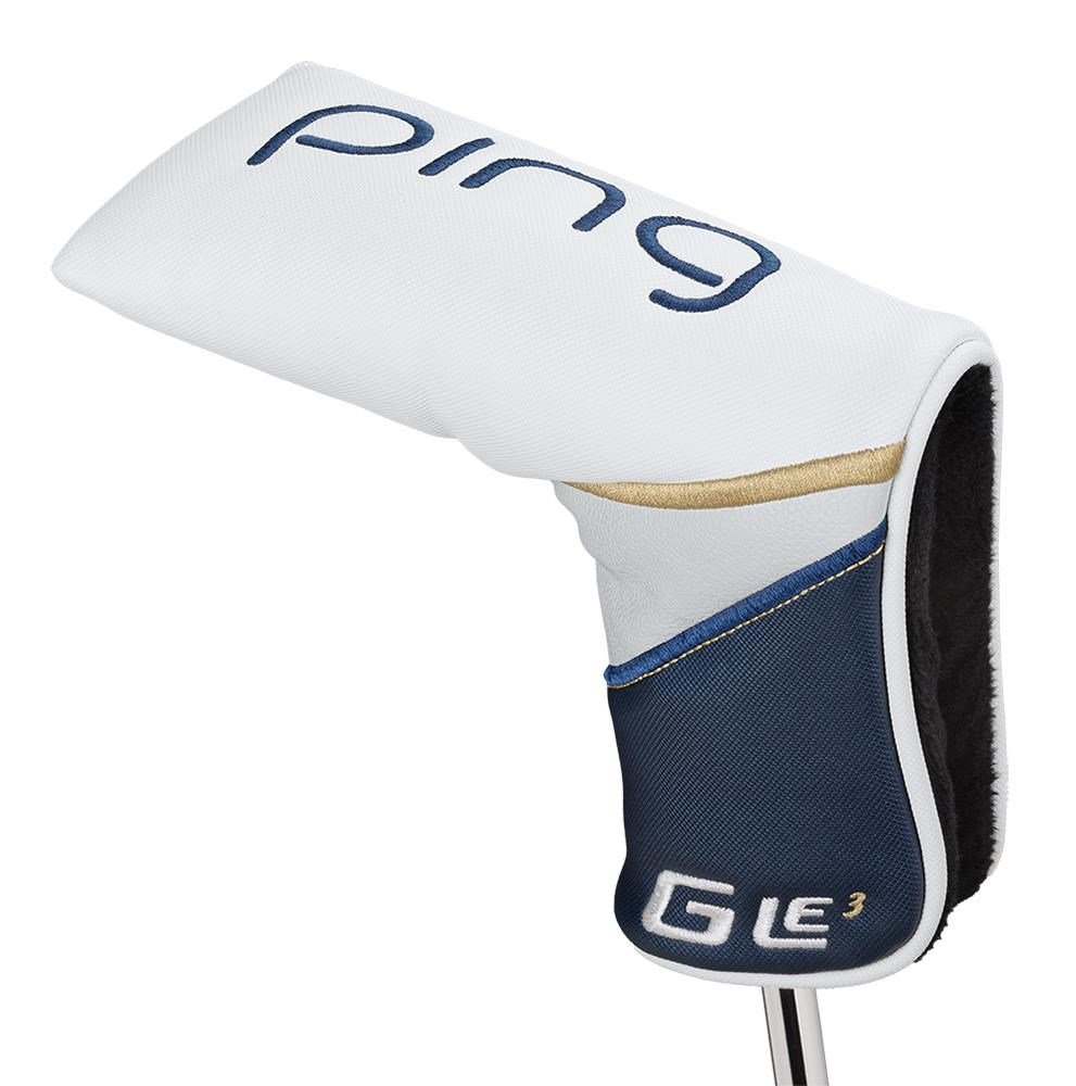 PING G Le3 Anser dámsky putter