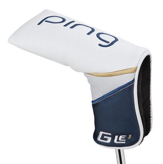 PING G Le3 Anser dámsky putter