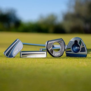 PING G Le3 Anser dámsky putter
