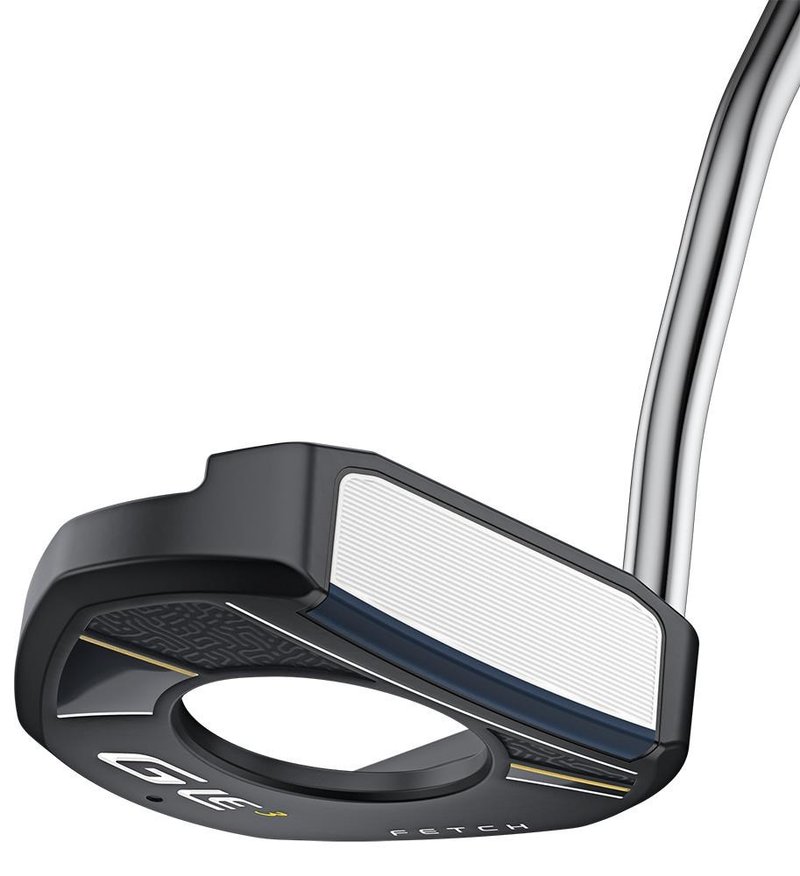 PING G Le3 Fetch dámsky putter 2023
