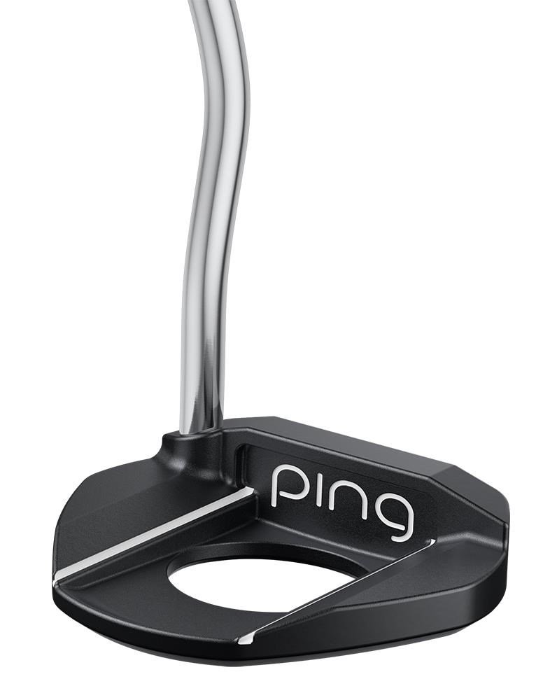 PING G Le3 Fetch dámsky putter 2023