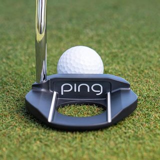 PING G Le3 Fetch dámsky putter 2023
