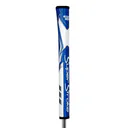 SuperStroke Zenergy Pistol GT Tour putter grip, modrý/biely
