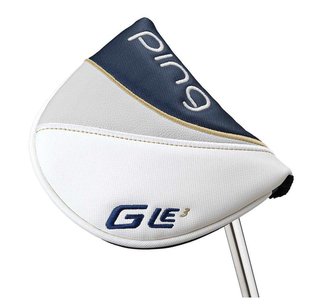 PING G Le3 Ketsch G dámsky putter