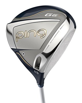 PING G Le3 Ladies dámsky driver
