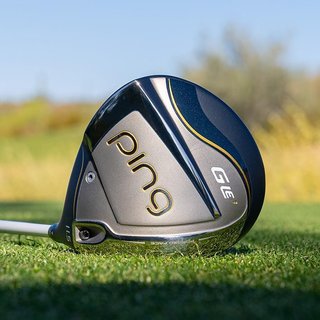 PING G Le3 Ladies dámsky driver
