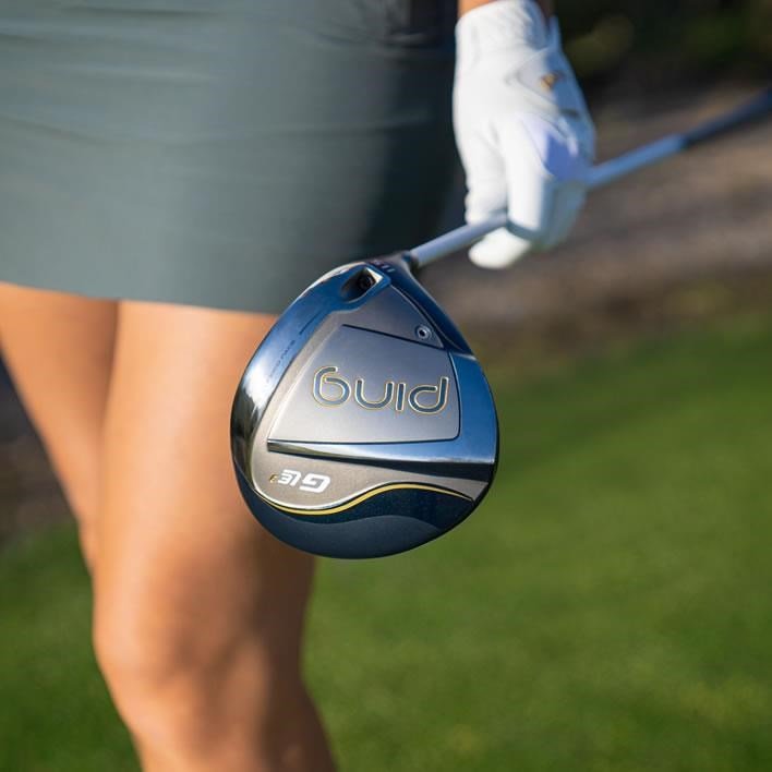 PING G Le3 Ladies dámsky driver