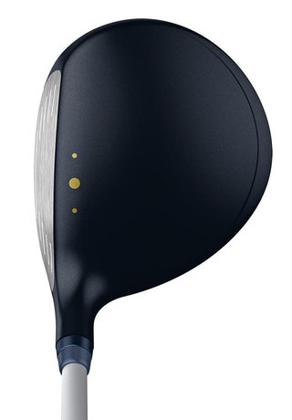 PING G Le3 dámske dřevo