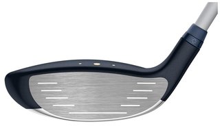 PING G Le3 dámske dřevo
