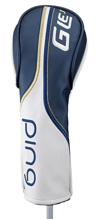 PING G Le3 dámske dřevo