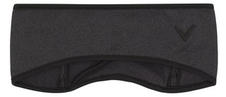 Callaway Winter Hairtail dámska čelenka, čierna