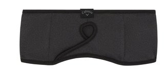 Callaway Winter Hairtail dámska čelenka, čierna