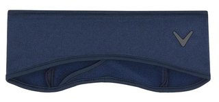 Callaway Winter Hairtail dámska čelenka, navy