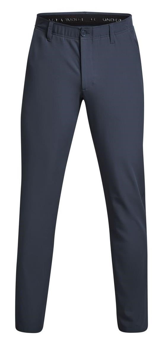 Under Armour Drive Tapered pánske nohavice, downpour gray