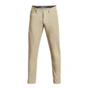 Under Armour Drive 5 Pocket pánske nohavice, hnedé