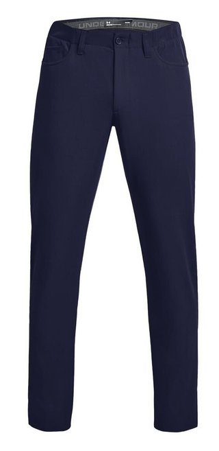 Under Armour Drive 5 Pocket pánske nohavice, navy