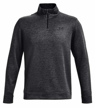 Under Armour Storm Fleece pánska mikina, čierna