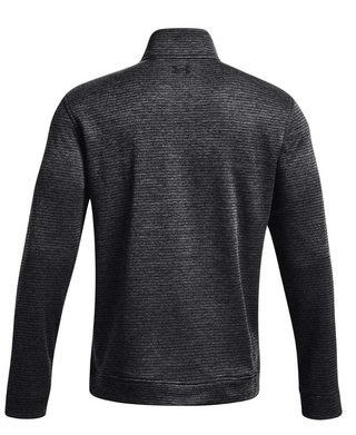 Under Armour Storm Fleece pánska mikina, čierna