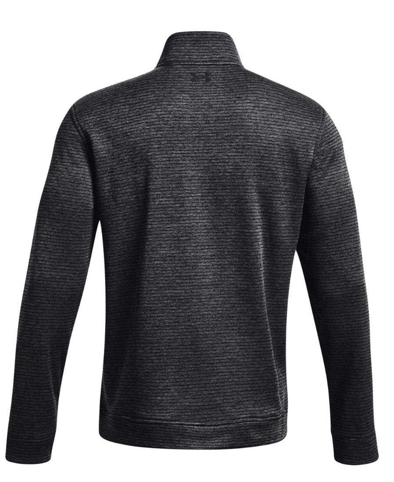 Under Armour Storm Fleece pánska mikina, čierna