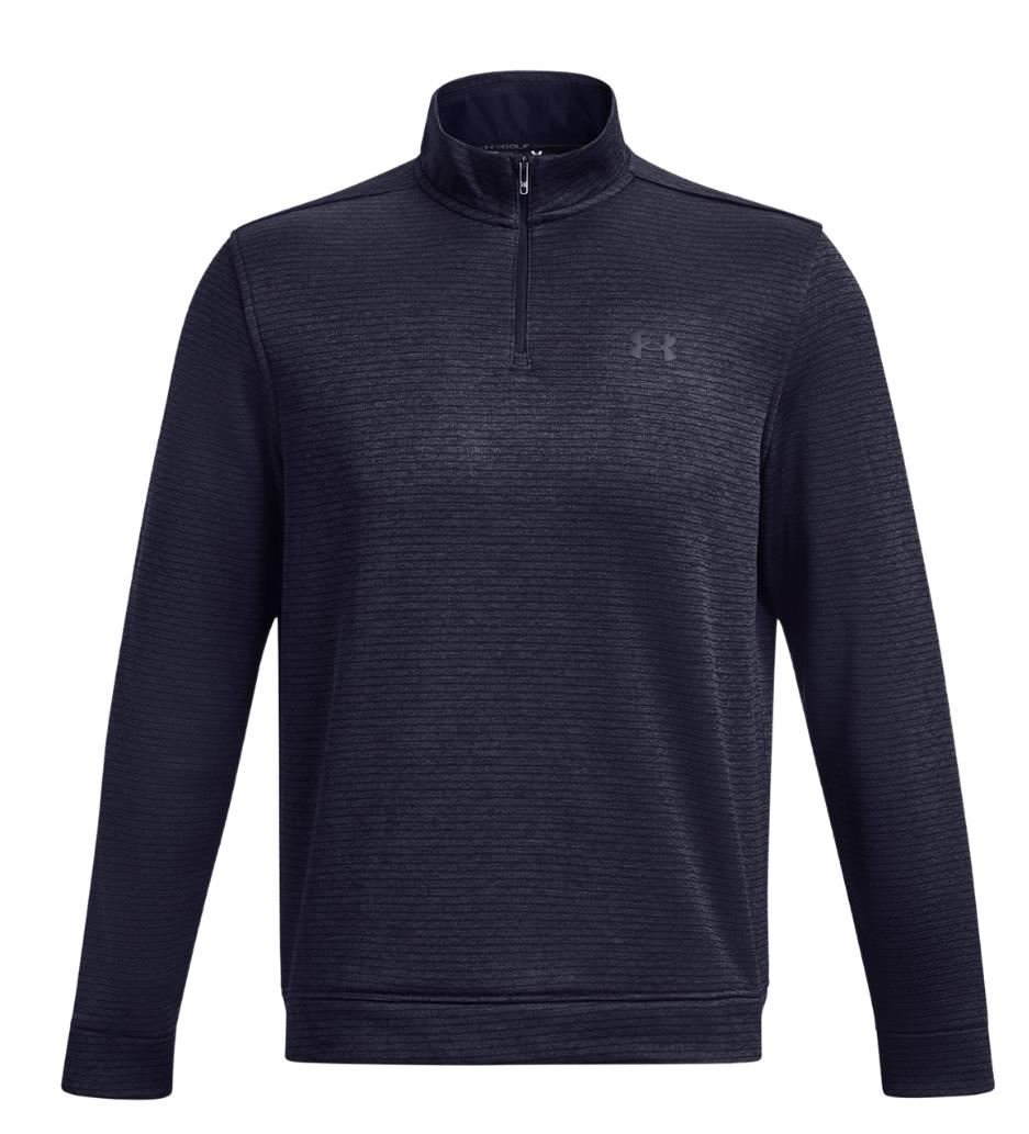 Under Armour Storm Fleece pánska mikina, navy