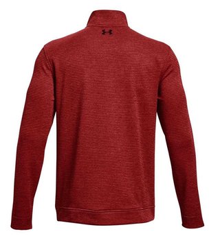 Under Armour Storm Fleece pánska mikina, červená