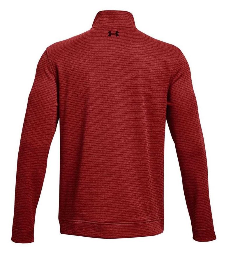 Under Armour Storm Fleece pánska mikina, červená