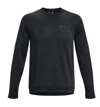Under Armour Storm Fleece pánska mikina, čierna