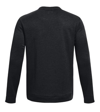 Under Armour Storm Fleece pánska mikina, čierna