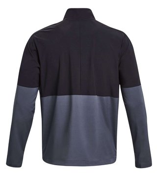Under Armour Storm Windstrike pánska bunda, čierna