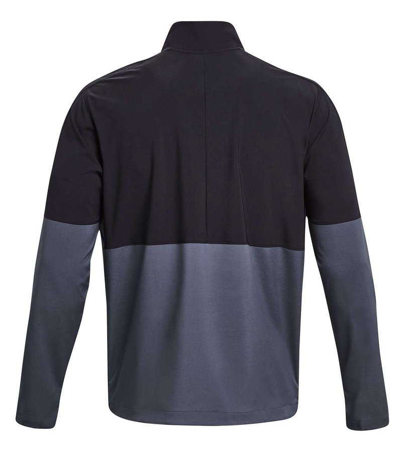 Under Armour Storm Windstrike pánska bunda, čierna