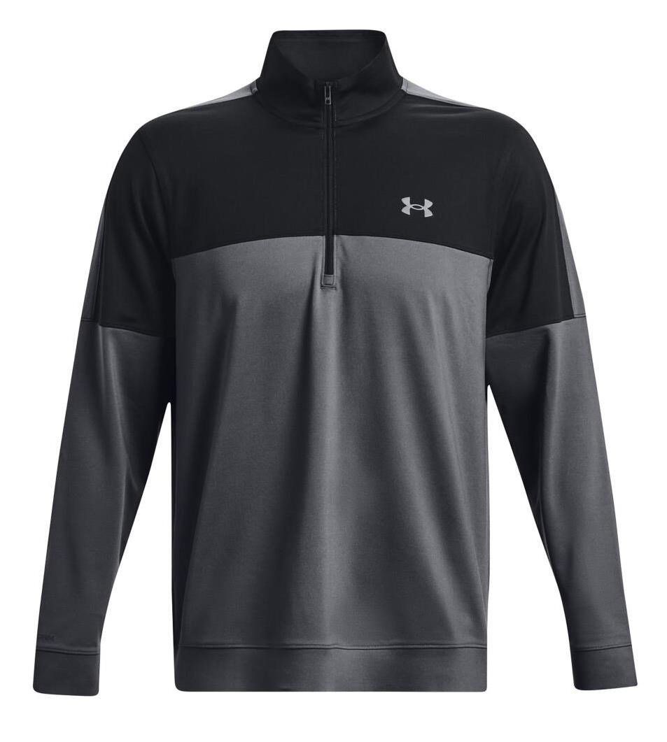 Under Armour Storm pánska mikina, pitch gray
