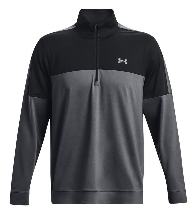 Under Armour Storm pánska mikina, pitch gray