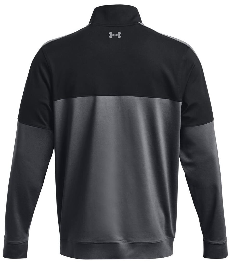 Under Armour Storm pánska mikina, pitch gray