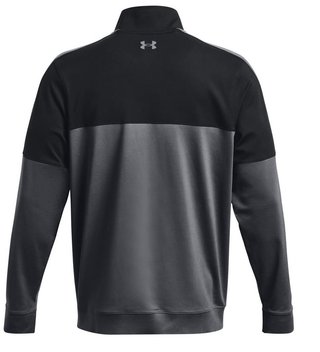 Under Armour Storm pánska mikina, pitch gray