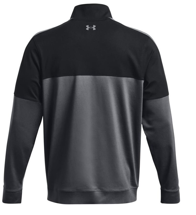 Under Armour Storm pánska mikina, pitch gray