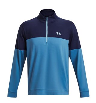 Under Armour Storm pánska mikina, cosmic blue/midnight navy