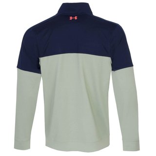 Under Armour Storm pánska mikina, grove green
