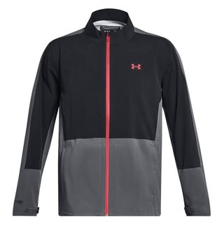 Under Armour Stormproof 3.0 pánska bunda, čierna