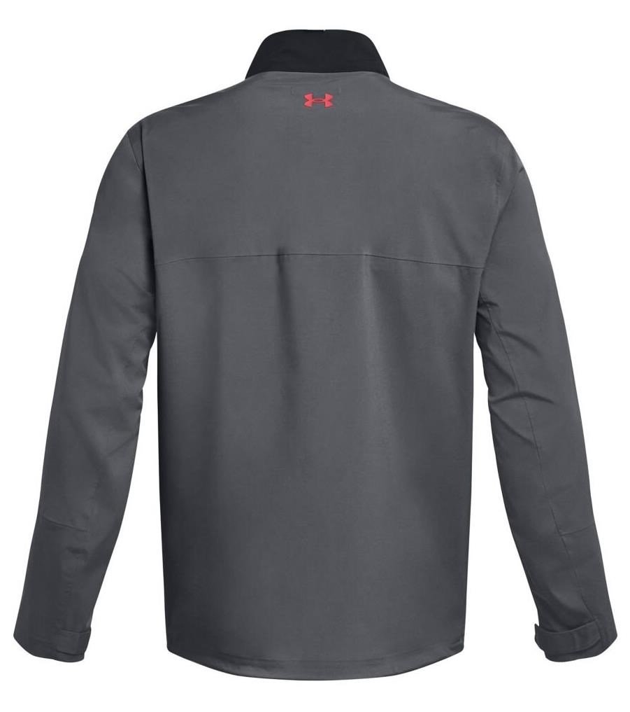 Under Armour Stormproof 3.0 pánska bunda, čierna