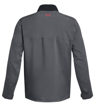 Under Armour Stormproof 3.0 pánska bunda, čierna