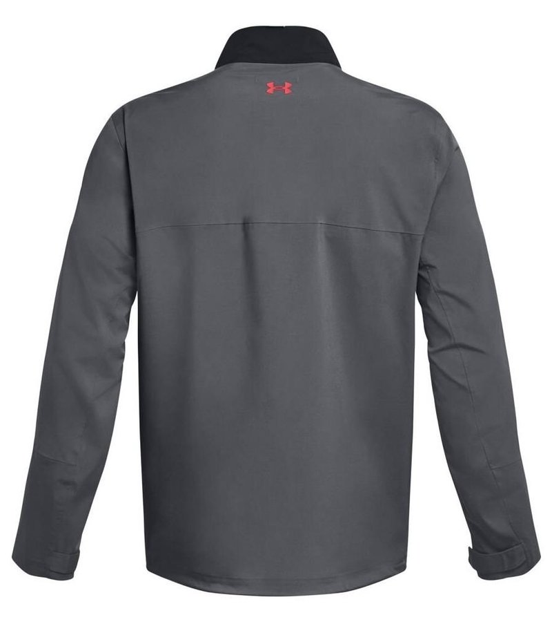 Under Armour Stormproof 3.0 pánska bunda, čierna