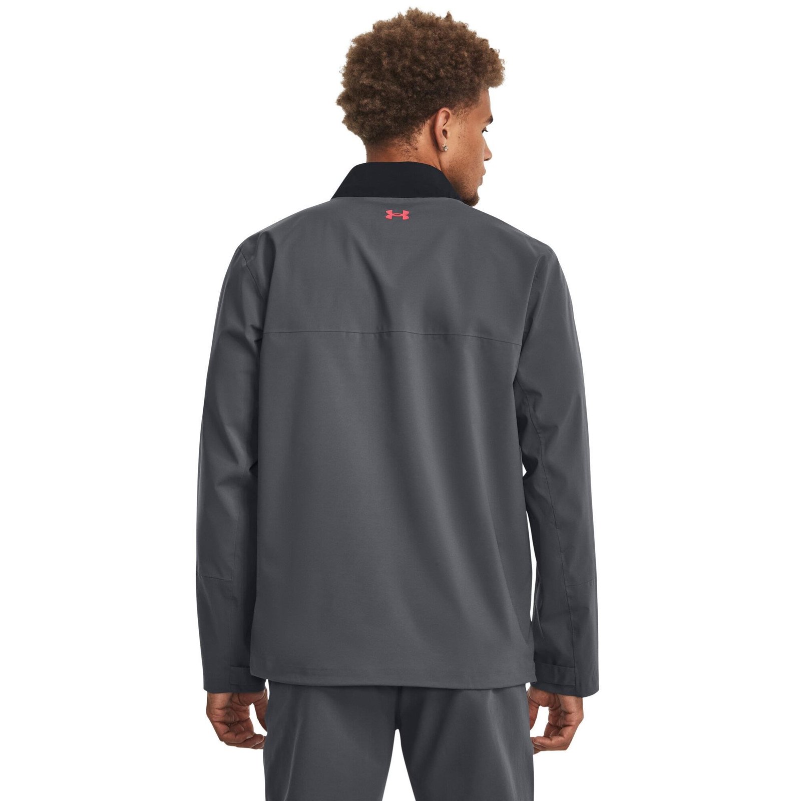 Under Armour Stormproof 3.0 pánska bunda, čierna