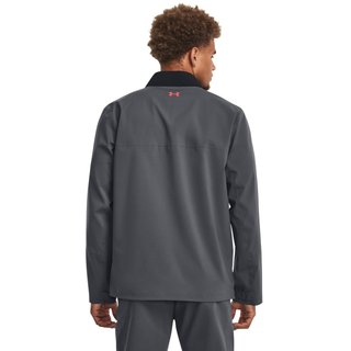 Under Armour Stormproof 3.0 pánska bunda, čierna