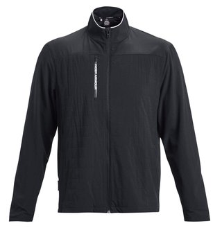 Under Armour Storm Revo pánska bunda, čierna