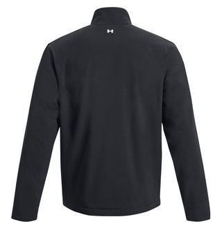 Under Armour Storm Revo pánska bunda, čierna