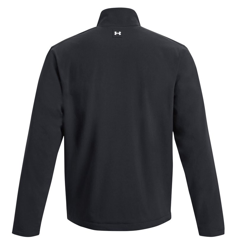 Under Armour Storm Revo pánska bunda, čierna