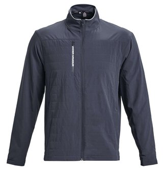 Under Armour Storm Revo pánska bunda, downpour gray