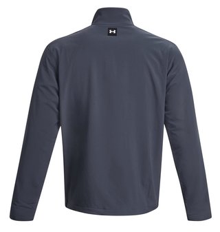 Under Armour Storm Revo pánska bunda, downpour gray